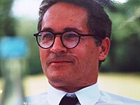 Picture of German mathematician Frank Natterer.jpg