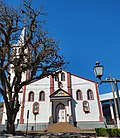 Miniatura para Catedral de Nuestra Señora de Belén (Guarapuava)