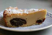 Liste De Specialites Regionales Francaises De Patisserie Et De Dessert Wikipedia