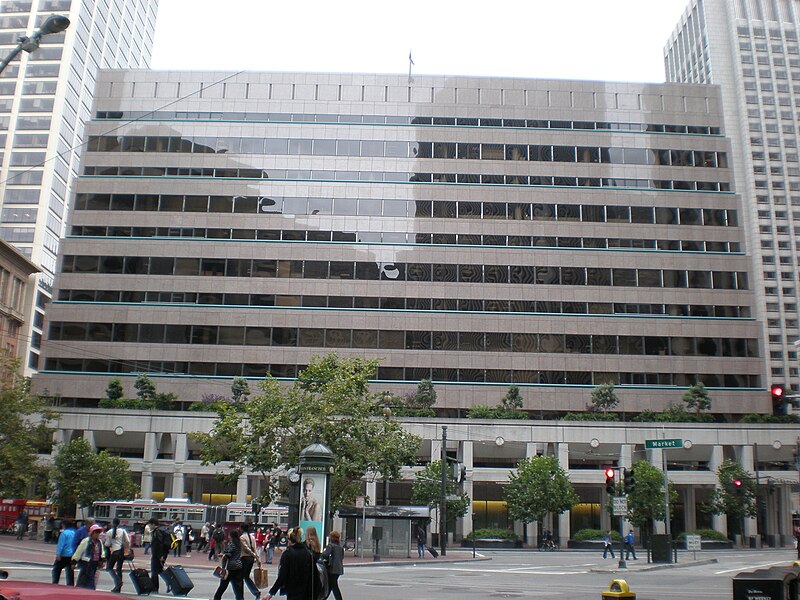 File:Fed Reserve Bank of SF, 101 Market St.JPG