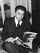 Federico Fellini, regizor italian
