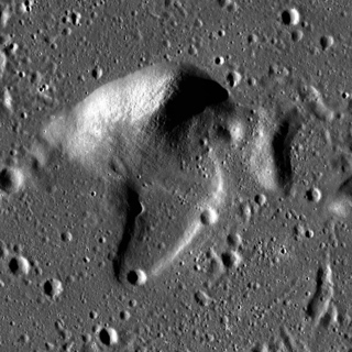 Fedorov (crater)