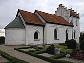 Fil:Felestad kyrka, helhetsåsikt 01.JPG