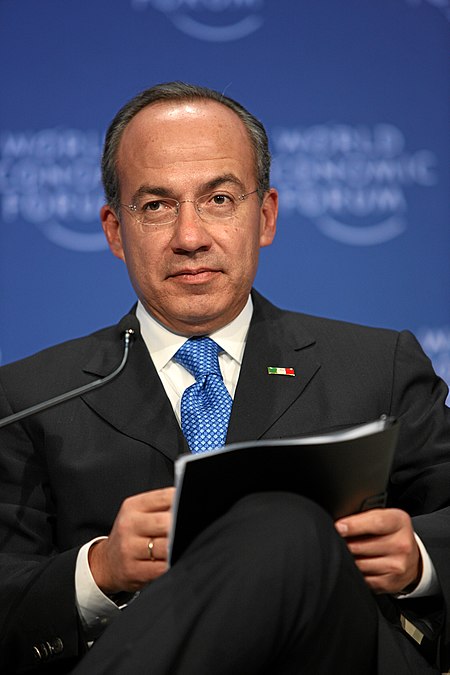 Felipe Calderon 20090130.jpg