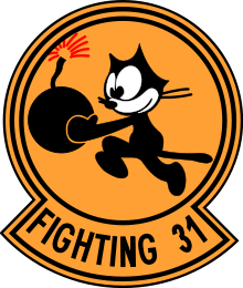 Felix VF-31 logo.svg