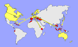 <span class="mw-page-title-main">Female sex tourism</span> Female tourists who travel to engage in sexual activities