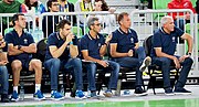 Minijatura za Fenerbahçe Basketbol