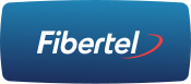 Логотип Fibertel