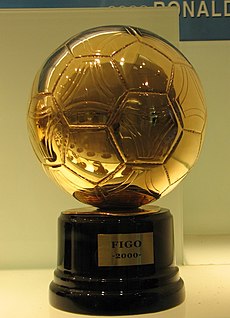 Category:Ballon d'Or -