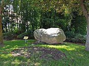 Boulder in Uchte