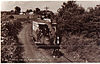 The Fintona horse tram circa 1930