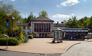 Bahnstrecke Dresden–Werdau: Geschichte, Ausblick, Streckenbeschreibung