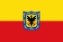 Bogotá - Bandiera