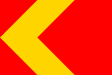 Bohdaneč zászlaja