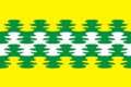 Флаг Большевыльского сельского поселения
