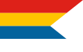 Bandera del comodoro