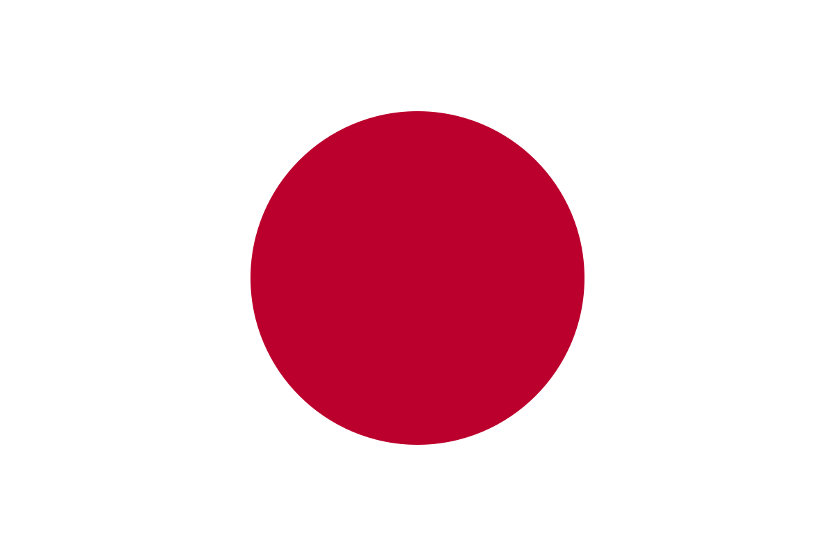 Drapeau du Japon — Wikipédia