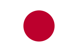 Flag of Japan