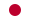 Flag of जपान