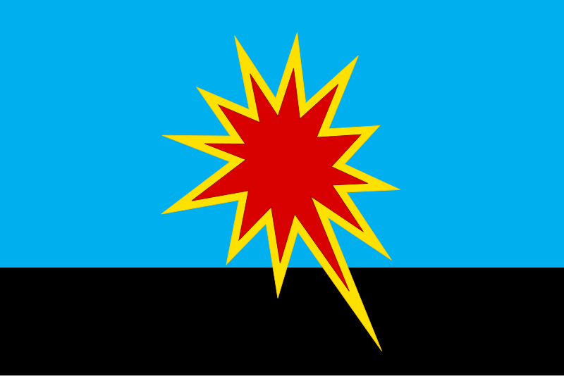 File:Flag of Kaltan.svg