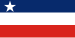 Флаг Kayin State.svg