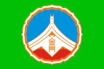 Flaga hrabstwa Kinmen.svg