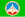 金門県の旗
