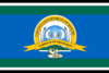 Flag of ᱠᱤᱥᱩᱢᱩ, ᱠᱮᱱᱤᱭᱟ