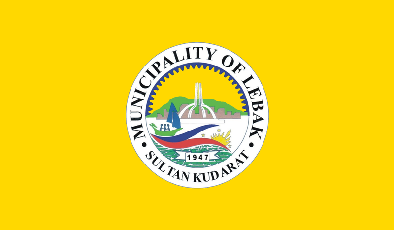 File:Flag of Lebak, Sultan Kudarat.png