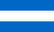 Vlag van Nicaragua (1858-1889 en 1893-1896)