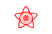 Flag of Omiya Saitama.gif