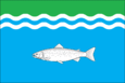 Flag of Onezhsky-rajono (Arĥangelsko-oblasto).png