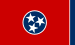 Steagul statului Tennessee