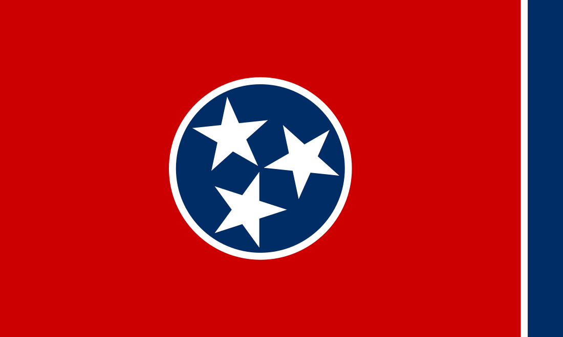 Tennessee suyu