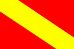 Flag of Wemeldinge.svg