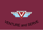 Thumbnail for Girls Venture Corps Air Cadets