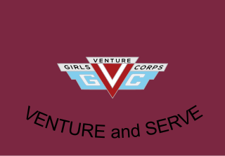 <span class="mw-page-title-main">Girls Venture Corps Air Cadets</span> Voluntary uniformed youth organisation in the United Kingdom