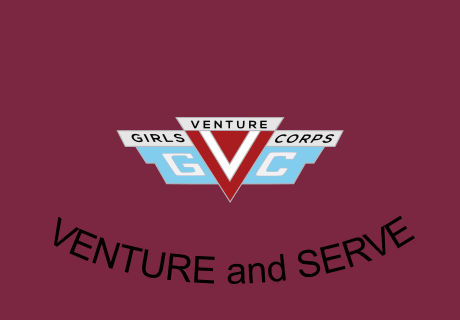 File:Flag of the Girls Venture Corps Air Cadets.svg