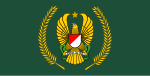 Drapeau de l'armée indonésienne.svg