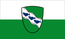 Flagge Ansbach