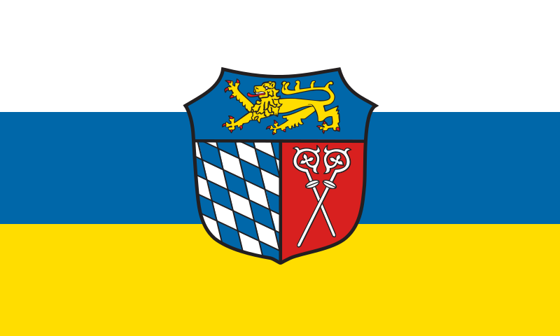 File:Flagge Bad Tölz-Wolfratshausen.svg