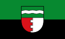 Bandera de Oberndorf