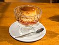 * Nomination Crème caramel, Mar del Plata, Argentina --Ezarate 23:27, 11 February 2017 (UTC) * Promotion Good quality. --A.Savin 16:44, 12 February 2017 (UTC)