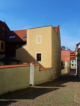 Fleischergasse Pirna 119147045