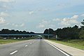 Florida I10wb Orange Hill Road Overpass 2018