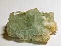 * Nomination Fluorite (201.7 g) – Place of discovery: Weißeck, Lungau, Salzburg, Austria. By User:Raymond --Kritzolina 07:19, 23 March 2023 (UTC) * Promotion  Support Good quality. --Ra'ike 18:33, 24 March 2023 (UTC)