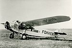 Thumbnail for Fokker F-10