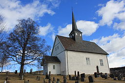 Follebu kyrka