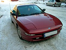 Ford Probe GT Ford Probe GT.jpg