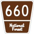 File:Forest Route 660.svg